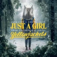 Florence + the Machine Cover No Doubt's 'Just A Girl' for YELLOWJACKETS
