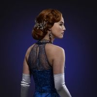 Press Event: Anastasia premiering in 2022 at Tampere's Theatre| Interview with…