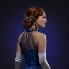 Press Event: Anastasia premiering in 2022 at Tampere's Theatre| Interview with Piltz,