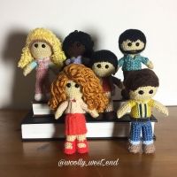 Check Out Artwork From the BroadwayWorld Remix Falsettos Challenge!