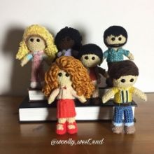 Check Out Artwork From the BroadwayWorld Remix Falsettos Challenge!