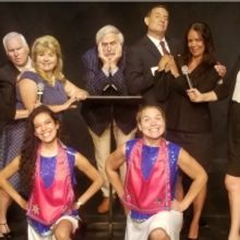 Theatre In The Heights Presents STRANGE BEDFELLOWS Beginning Next Week