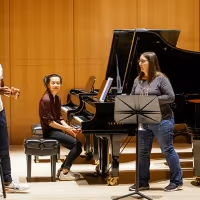 PianoSonoma Launches PianoRosé, a Three-Day Immersive Musical Experience