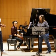 PianoSonoma Launches PianoRosé, a Three-Day Immersive Musical Experience