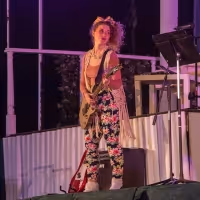 BWW Review: LA CORONA AND IL PARNASO CONFUSO at Methodist Church In Camarillo