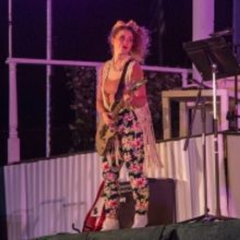 BWW Review: LA CORONA AND IL PARNASO CONFUSO at Methodist Church In Camarillo