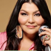 Crystal Shawanda Releases 'Come Unto Me' Cover as First Single From Upcoming Album