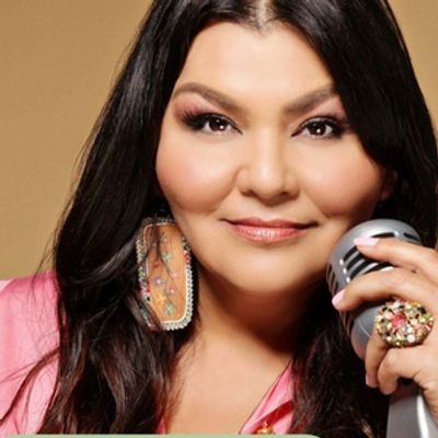 Crystal Shawanda Releases 'Come Unto Me' Cover as First Single From Upcoming Album