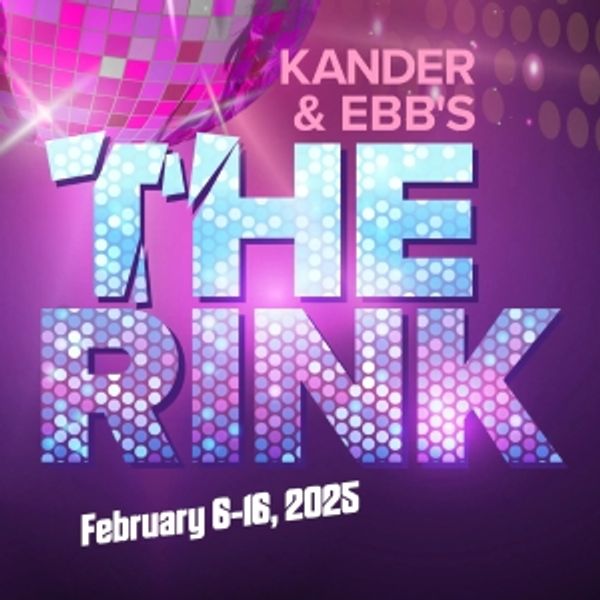 TheatreZone Announces The Cast of THE RINK Photo