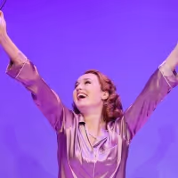 SHE LOVES ME Will Return to the Mac-Haydn Theatre This Week