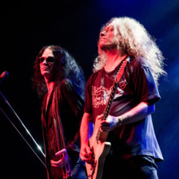 GET THE LED OUT to Play State Theatre New Jersey Photo
