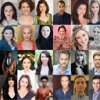 Details Announced for the 28th American Traditions Vocal Competition