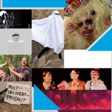 Theatre Deli SHIFT+SPACE 2023 Line-Up Announced