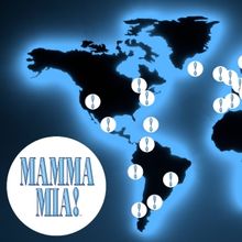Where In the World Hasn't MAMMA MIA! Been?