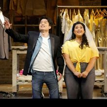 Review: WEST SIDE STORY at LA Opera