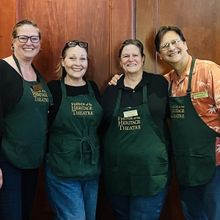 Friends Of The Campbell Heritage Theatre Welcomes New Board Member, Heather McAlliste