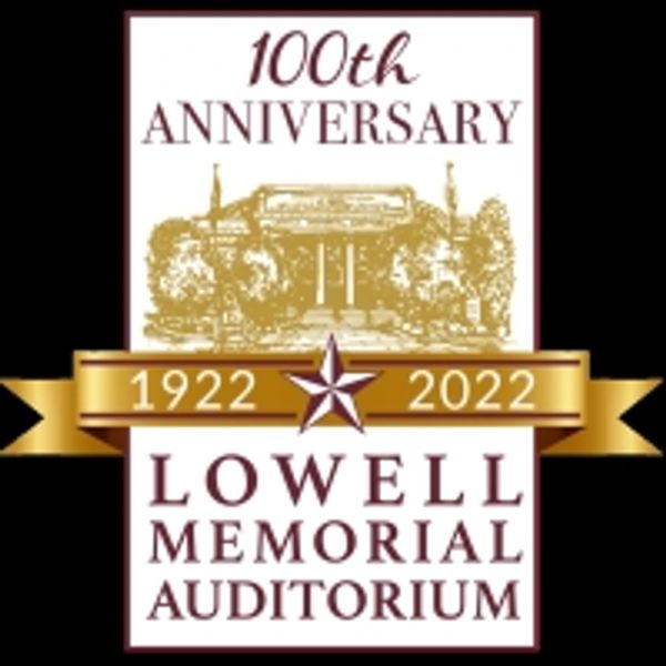 Lowell Memorial Auditorium Kicks Off Centennial With Celebration And Rededication Cer Photo