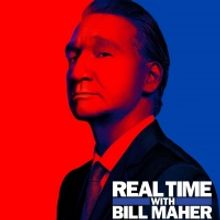 REAL TIME WITH BILL MAHER Continues Its 18th Season January 31