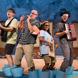The Lowry Will Livestream to Children in Hospitals and Hospices This Christmas