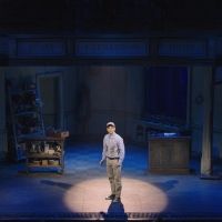 Video: Watch Rob McClure, Lena Hall & Company Perform 'Skid Row (Downtown)' in…