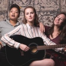 New American Folk Theatre Stages World Premiere of MY LIFE IS A COUNTRY SONG