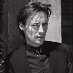 Reeve Carney to Return to Chelsea Table + Stage With Led Zeppelin Tribute in June