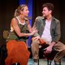 EDINBURGH 2026: Review: OVERTONE, Pleasance Dome