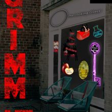 Theatre Above the Law to Present GRIMM 6.0 This Halloween Season