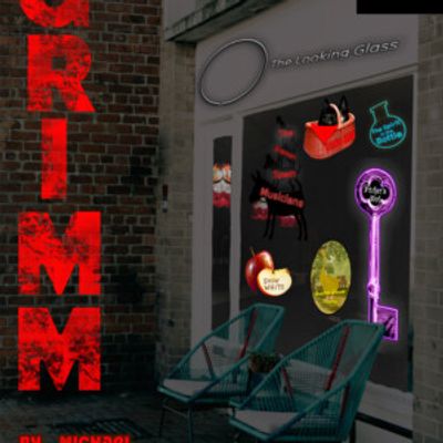 Theatre Above the Law to Present GRIMM 6.0 This Halloween Season
