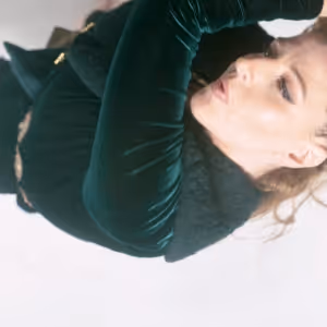 Breton Tyner-Bryan's BLOOM To World Premiere at Berlin Commercial Film Festival…