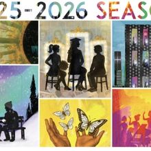 TFTV Unveils 2025/2026 Theatre Season Featuring ALMOST, MAINE and More