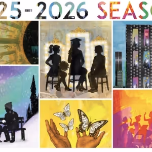 TFTV Unveils 2025/2026 Theatre Season Featuring ALMOST, MAINE and More