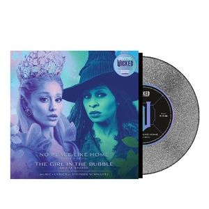 Urban Outfitters Releasing Exclusive WICKED: FOR GOOD Vinyl with New Singles
