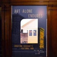 Chicago's Fine Arts Building to Celebrate 125th Anniversary with New Exhibits and…