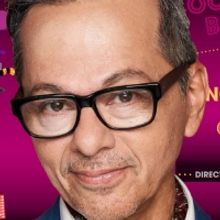 Troubies' Rick Batalla's Being Himself & Always Having Fun While SANTA CLAUS IS COMIN