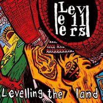 LEVELLERS to Release Remixed LEVELLING THE LAND for 35th Anniversary