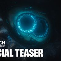 Video: A New Titan is Unveiled in MONARCH: LEGACY OF MONSTERS Season 2 Teaser Video