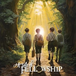 A TALE OF FELLOWSHIP Will Have Concerts At The Actors' Church