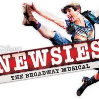 The Waterville Opera House Announces Auditions For Disney's NEWSIES