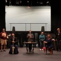 THE IMPORTANCE OF BEING EARNEST Opens At Music Mountain Theatre