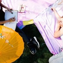 Heidi Duckler Dance Presents Speaker Series Monday Lunch