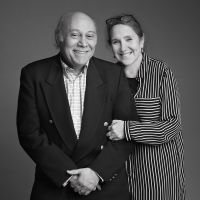 BWW Interview: Gabor and SuzAnne Barabas of NJ Rep Talk About New Plays and the Future