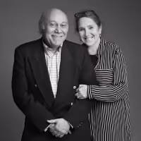 BWW Interview: Gabor and SuzAnne Barabas of NJ Rep Talk About New Plays and the…