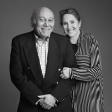 Gabor and SuzAnne Barabas of NJ Rep Talk About New Plays and the Future