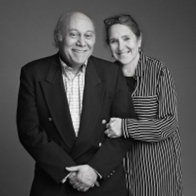 BWW Interview: Gabor and SuzAnne Barabas of NJ Rep Talk About New Plays and the Future