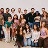 Photos: MYSTIC PIZZA Tour in Rehearsals; Full Cast Revealed