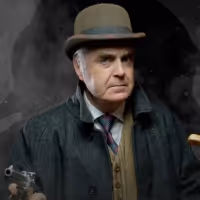WATSON: THE FINAL PROBLEM Audio Interpretation Will Be Available to Stream May 24