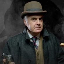 WATSON: THE FINAL PROBLEM Audio Interpretation Will Be Available to Stream May 24