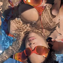 Video: SHYGIRL Releases Behind-the-Scenes Video For 'THICC'