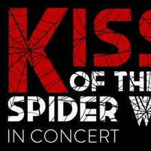 Florida Theatrical Association Presents KISS OF THE SPIDER WOMAN In Concert At The Ab